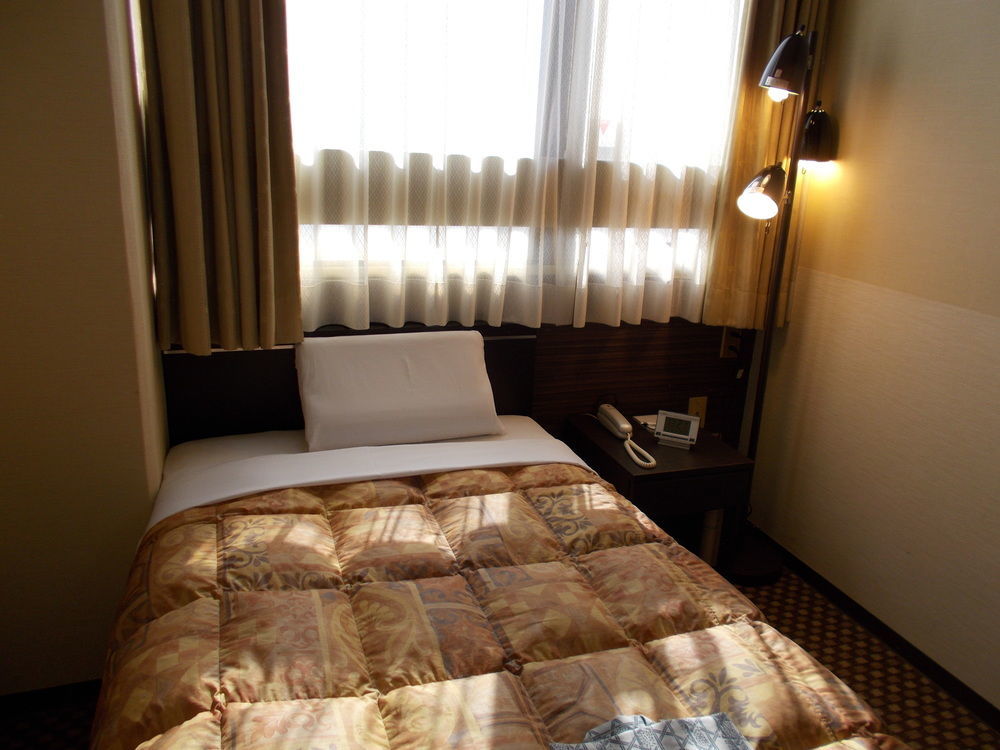 Hotel Matsuyama Hills Exterior foto